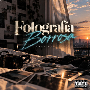 Fotografía Borrosa by Mavi Lux