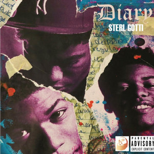 Portada de Diary