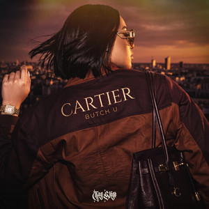 CARTIER by Butch U