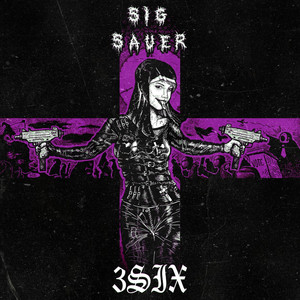 Sig Sauer - 3Six