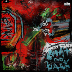 Can't Go Back by GoonK