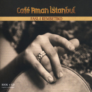 Gülbahar by Cafe Aman İstanbul