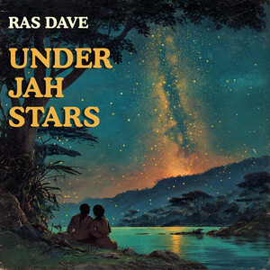 Under Jah Stars by Ras Dave