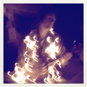 Lysergic Basement Tapes, Vol. 2 cover