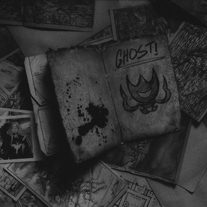 GRYM ARCHYVE - GHOST!