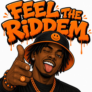 Feel the riddem by RIDDZ