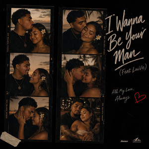 I Wanna Be Your Man by PolynesianEverything, Henry Lui