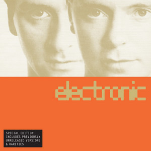 Getting Away with It - 2013 Remaster by Electronic