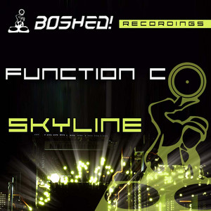 Skyline - Original Mix by Function c