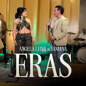 Portada de Eras
