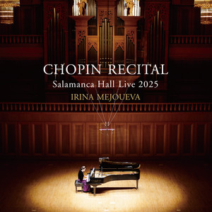 Recital cover