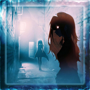 SHADOW LADY!