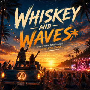 Whiskey and Waves