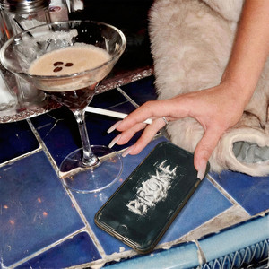 Broke by Miki Goldy