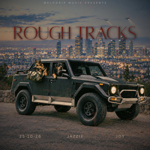 Rough Tracks by Jazzie, Joy