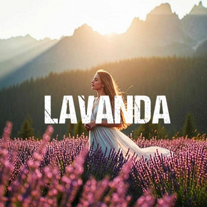 Lavanda by Tanty