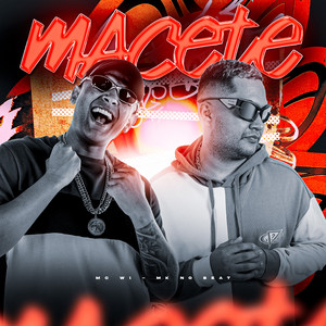 Portada de MACETE