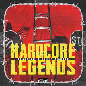 Hardcore Legends by Swampface, Mickey Diamond