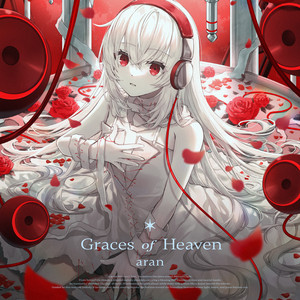 Graces of Heaven by aran