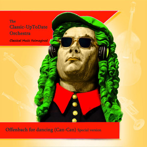 Offenbach for dancing (Can-Can) [Special version]