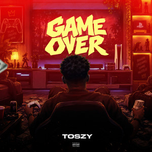 Game Over by Toszy