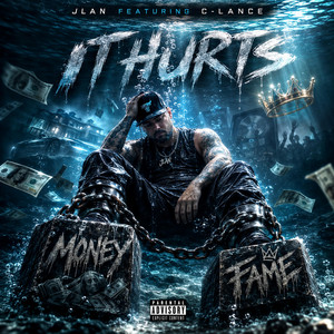 It Hurts by Jlan, C-Lance