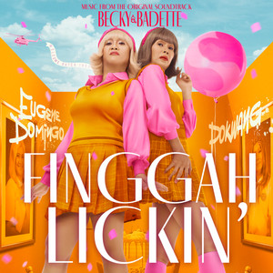Eugene Domingo, Pokwang & Cast of Becky and Badette - Finggah Lickin' - From "Becky and Badette"