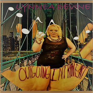 Lynnea Devine - Psychadelic Sheep