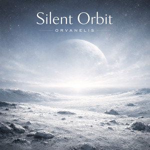 Silent Orbit by Orvanelis
