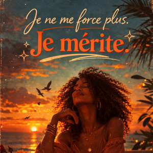 Je le mérite by Maya M