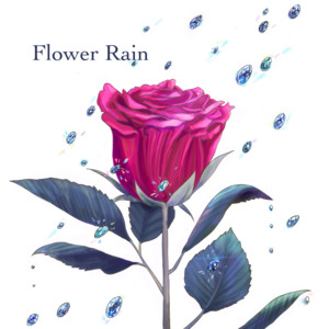 Flower Rain - English Ver. by Ini