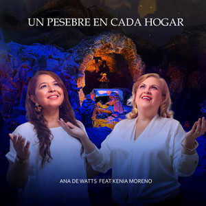 Un Pesebre en Cada Hogar by Ana de Watts, Kenia Moreno
