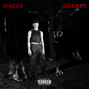 Guerra by Mazza