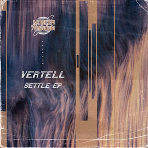 Escape - Resonant Robot Remix by Vertell, Resonant Robot