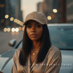 Nova Solé - Spiritual Baddie