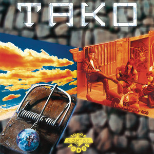 Carpintero De Condenas - Remasterizado by Tako
