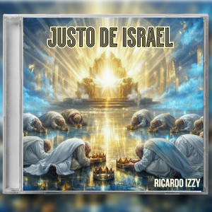 Justo de Israel by Ricardo Izzy