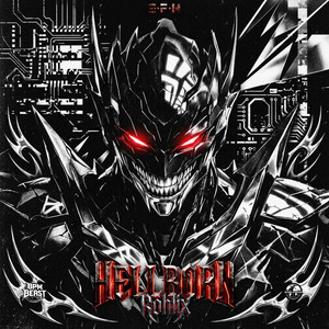 HELLBORN by Röhlix, E·F·N