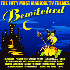 The Bewitched