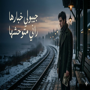 جيبولي خبارها راني متوحشها - jibo lia khebarha rani matwa7cheha by Musique prod 55, Couvre