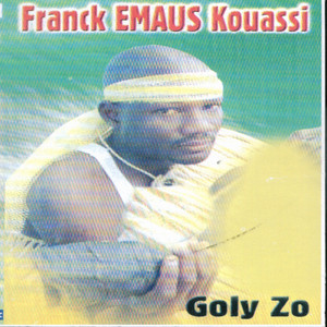 Frank emaus kouassi - Goly zo