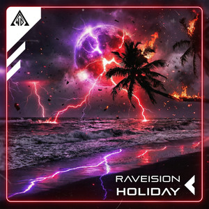 Holiday by Raveision