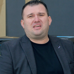 Ionut Manelistu - Asa-i omul norocos