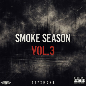 347Smoke - Smoke And Mirrors