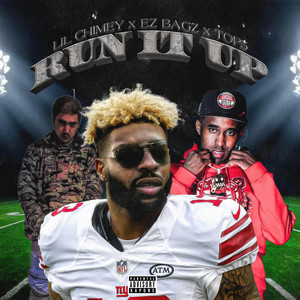 Ez Bagz - Run It Up (feat. Neyo)