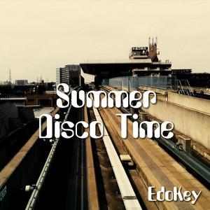 EdoKey - Summer Disco Time
