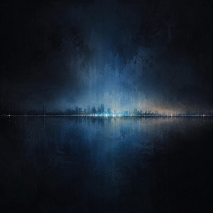 We're Becoming by Aeris Venn