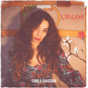 Camila Chascona poster