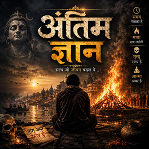 अंतिम ज्ञान by Amit Singh