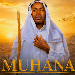 Muhana by Lanko Mutokonyo